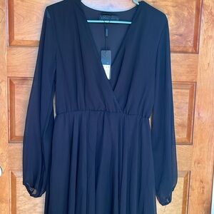 Kardashian Kollection dress